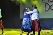 La Falda Danza Noche 1 035